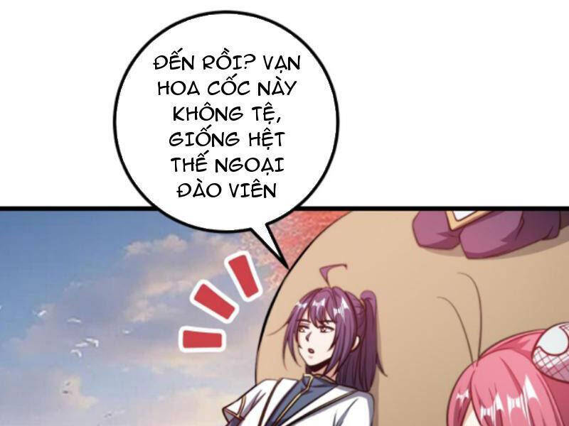 Thiên khải bại gia