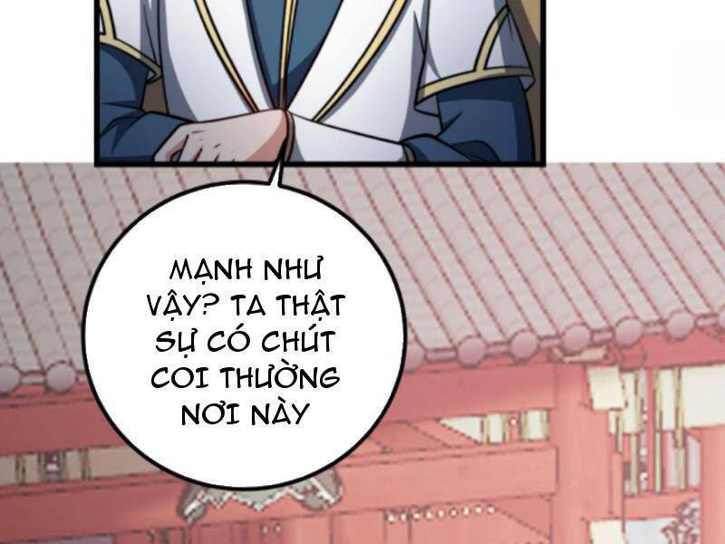 Thiên khải bại gia