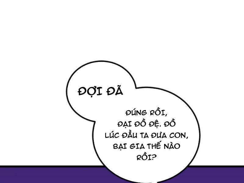 Thiên khải bại gia