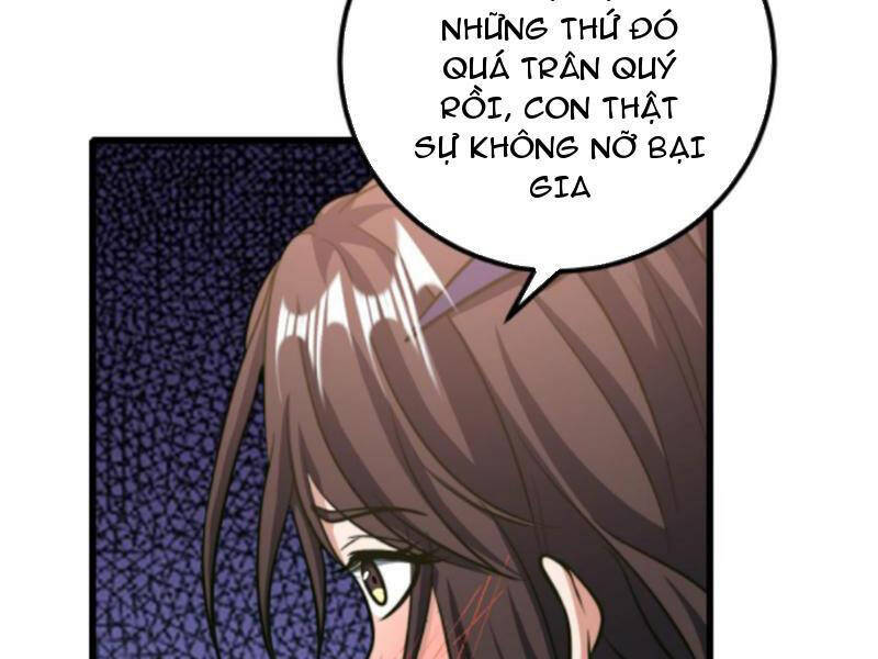 Thiên khải bại gia