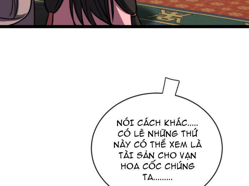 Thiên khải bại gia