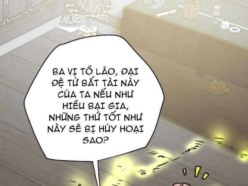 Thiên khải bại gia