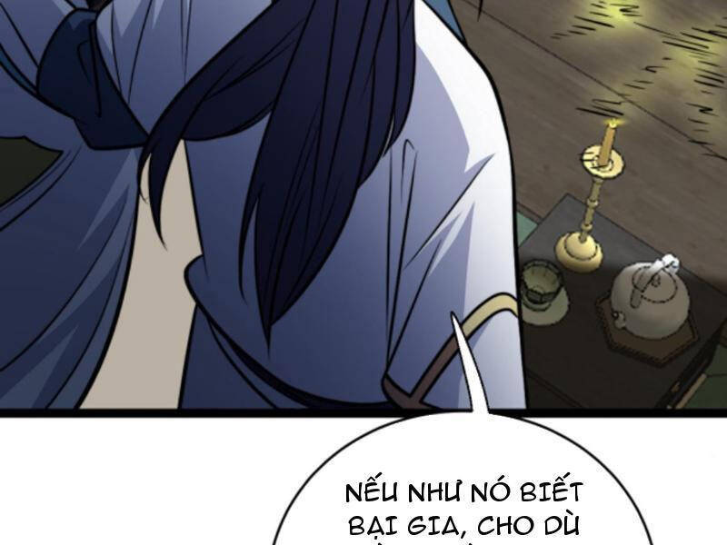 Thiên khải bại gia