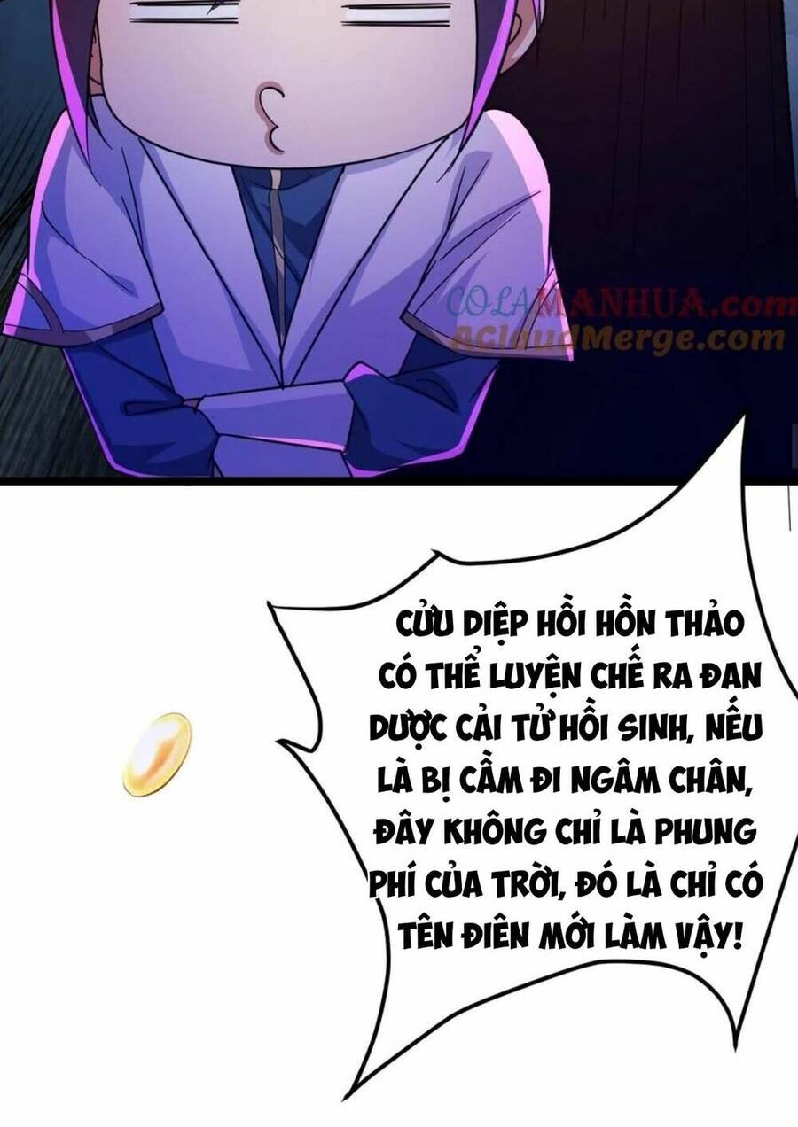 Thiên khải bại gia