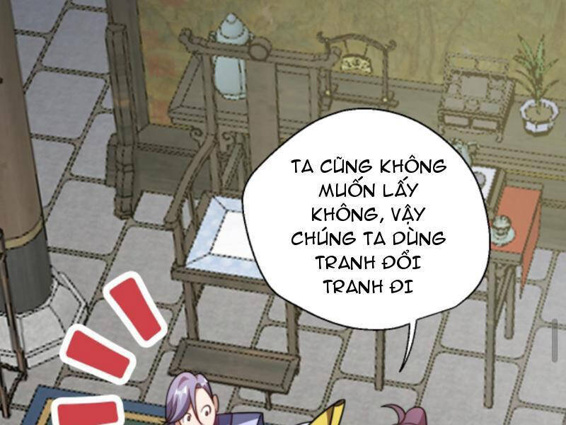 Thiên khải bại gia
