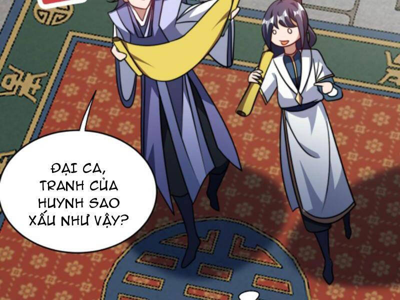 Thiên khải bại gia