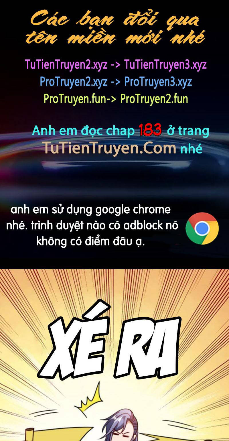 Thiên khải bại gia
