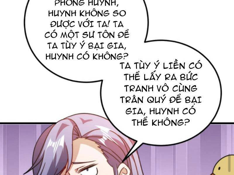 Thiên khải bại gia