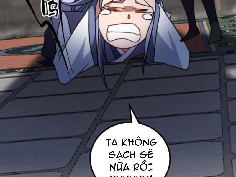 Thiên khải bại gia