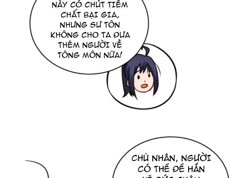 Thiên khải bại gia