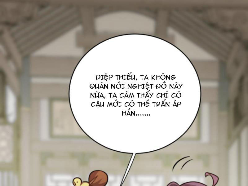 Thiên khải bại gia