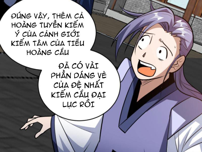 Thiên khải bại gia