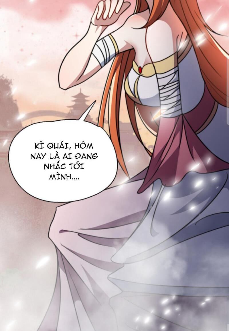 Thiên khải bại gia