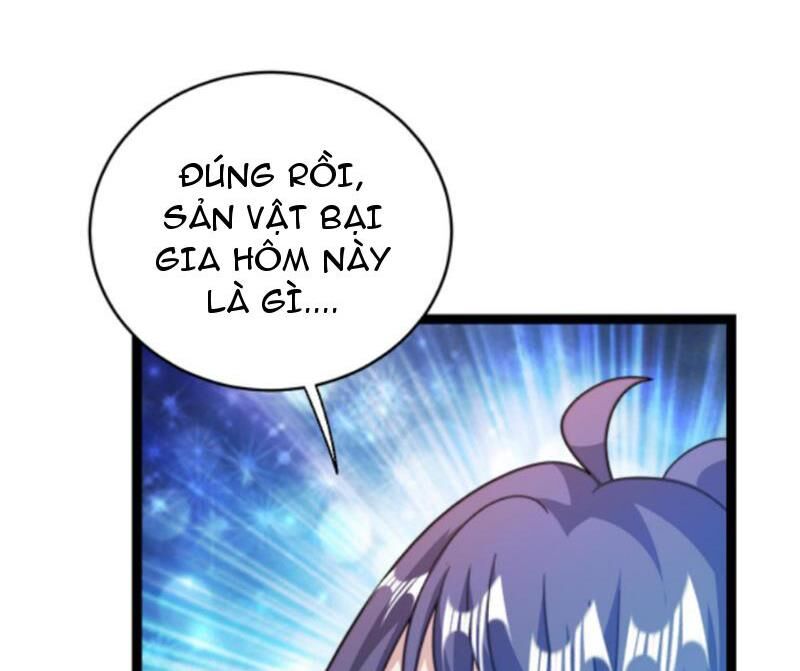 Thiên khải bại gia