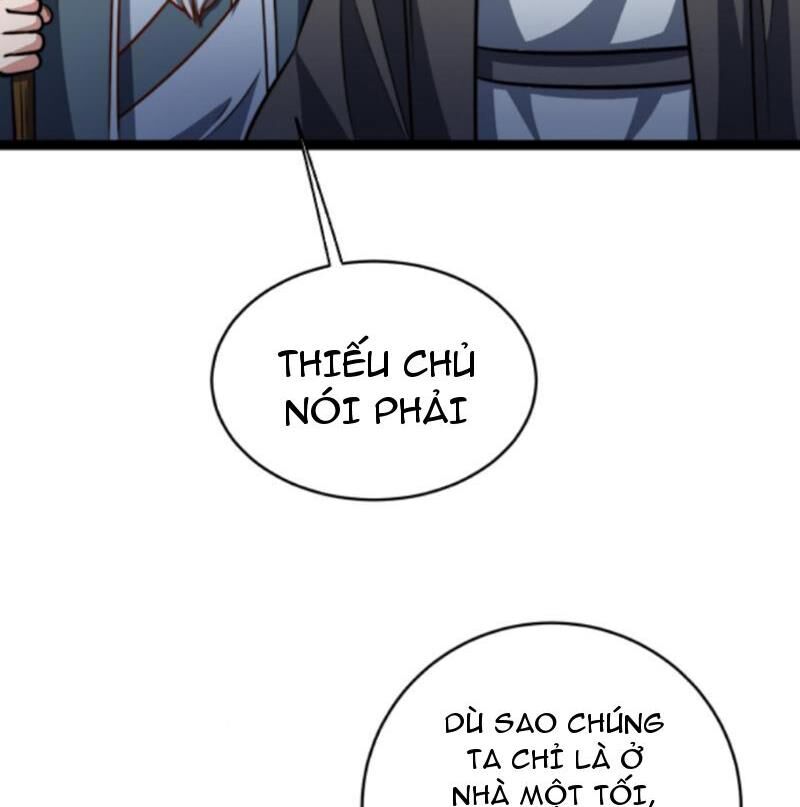 Thiên khải bại gia