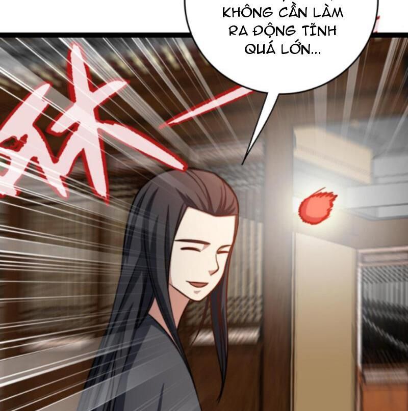Thiên khải bại gia