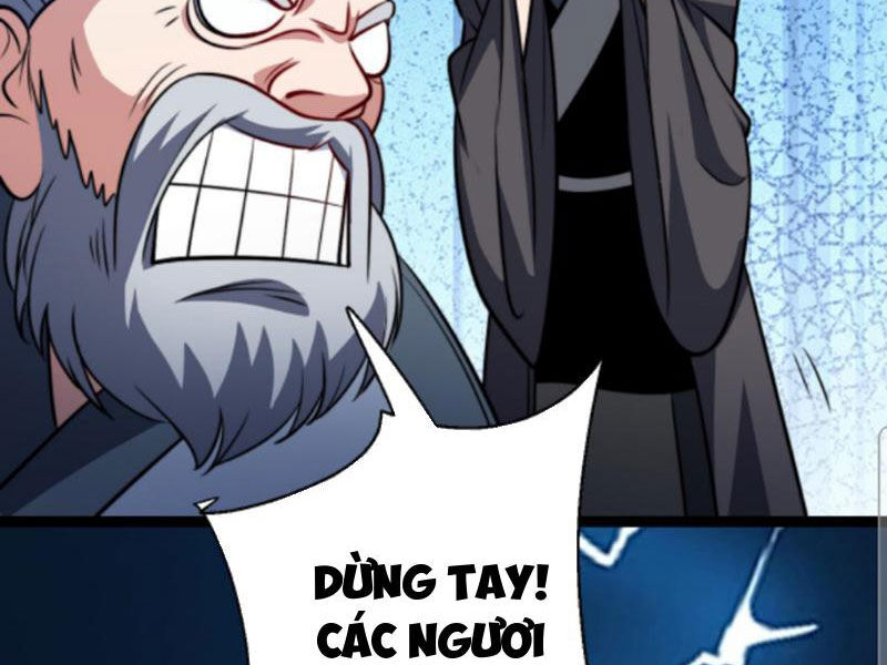 Thiên khải bại gia