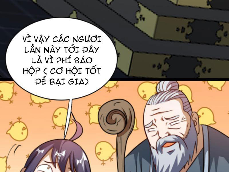 Thiên khải bại gia