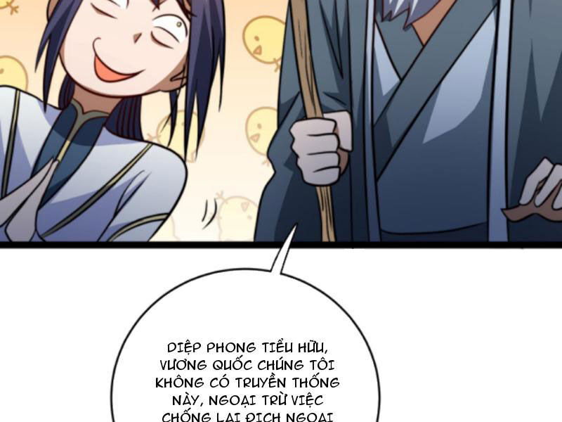 Thiên khải bại gia
