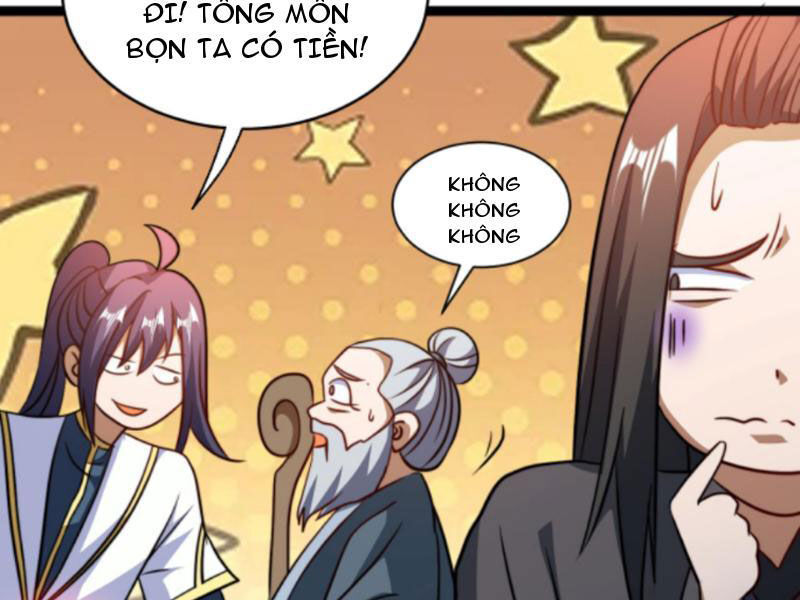 Thiên khải bại gia