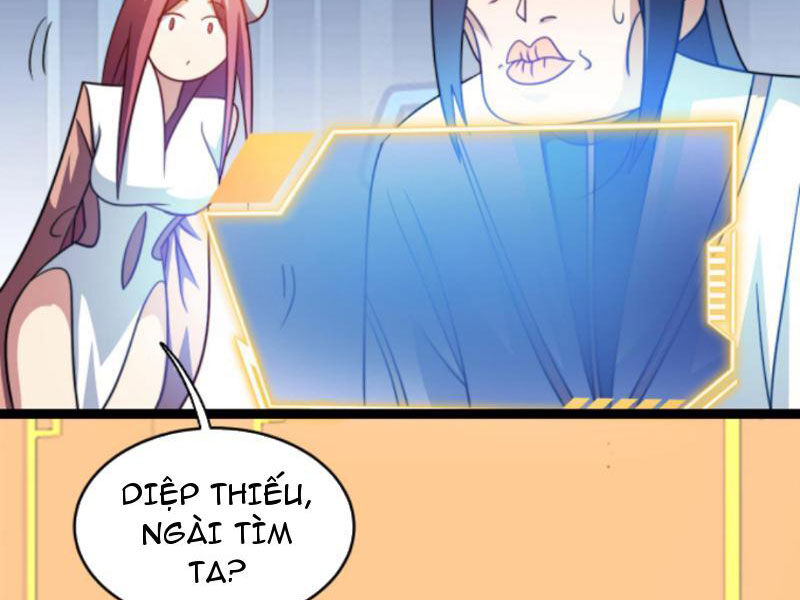 Thiên khải bại gia