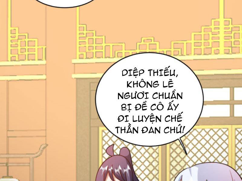 Thiên khải bại gia