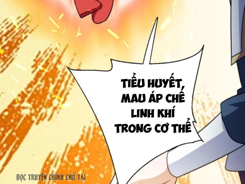 Thiên khải bại gia