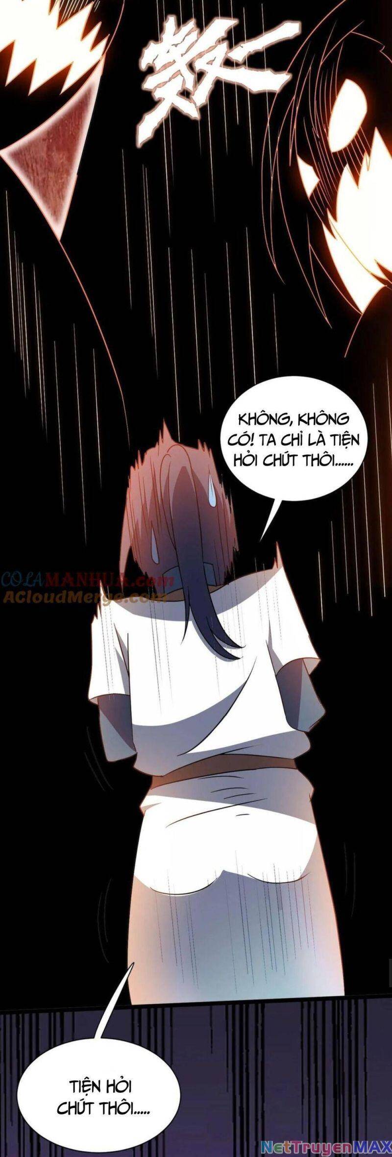 Thiên khải bại gia