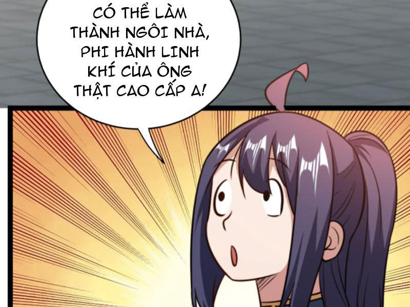Thiên khải bại gia