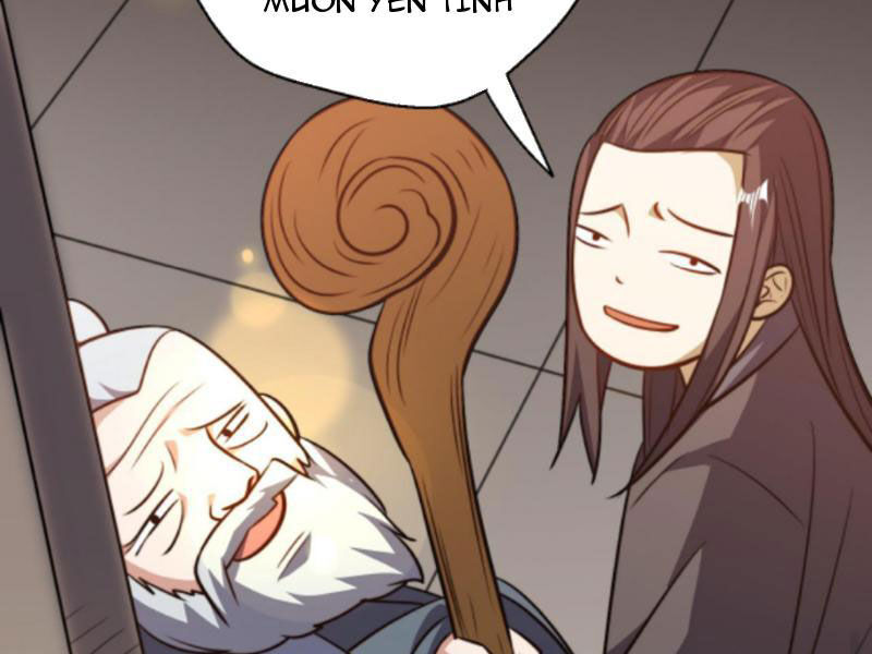 Thiên khải bại gia