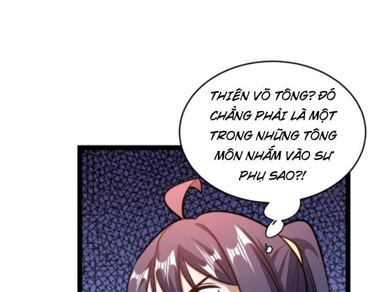 Thiên khải bại gia