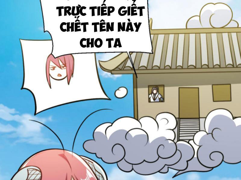 Thiên khải bại gia