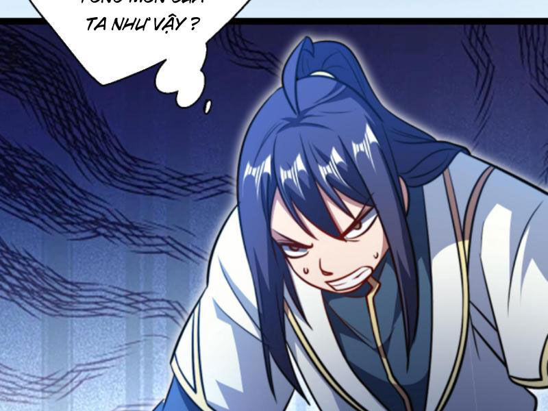Thiên khải bại gia