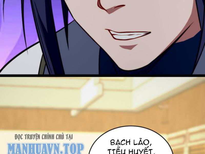 Thiên khải bại gia