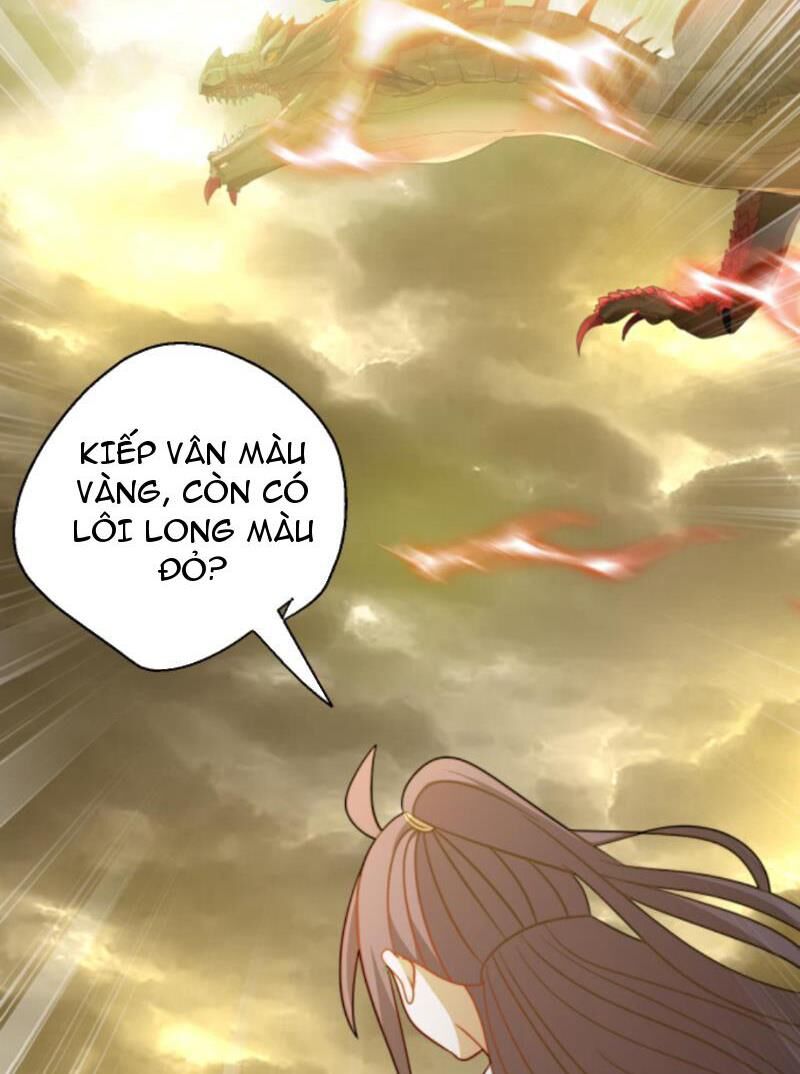 Thiên khải bại gia