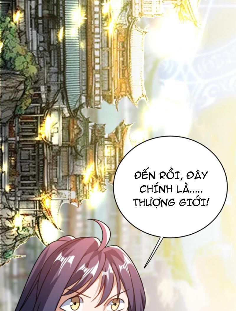 Thiên khải bại gia