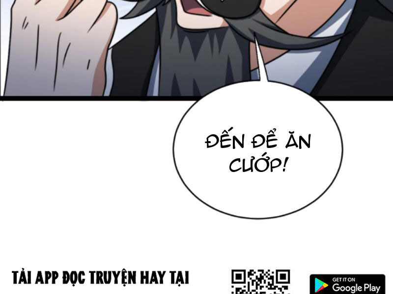 Thiên khải bại gia