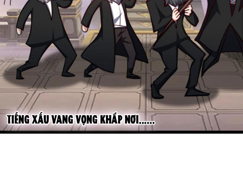 Thiên khải bại gia