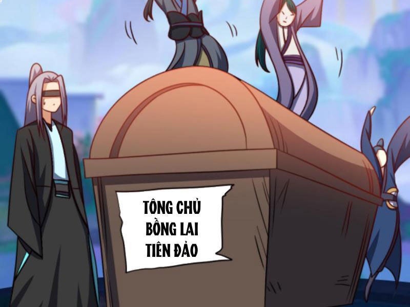 Thiên khải bại gia