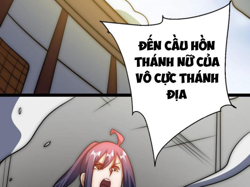 Thiên khải bại gia