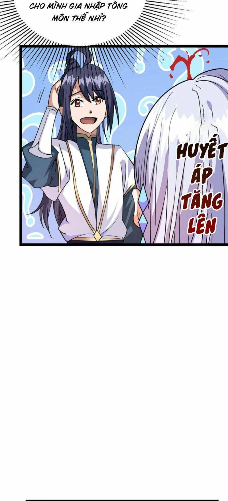 Thiên khải bại gia