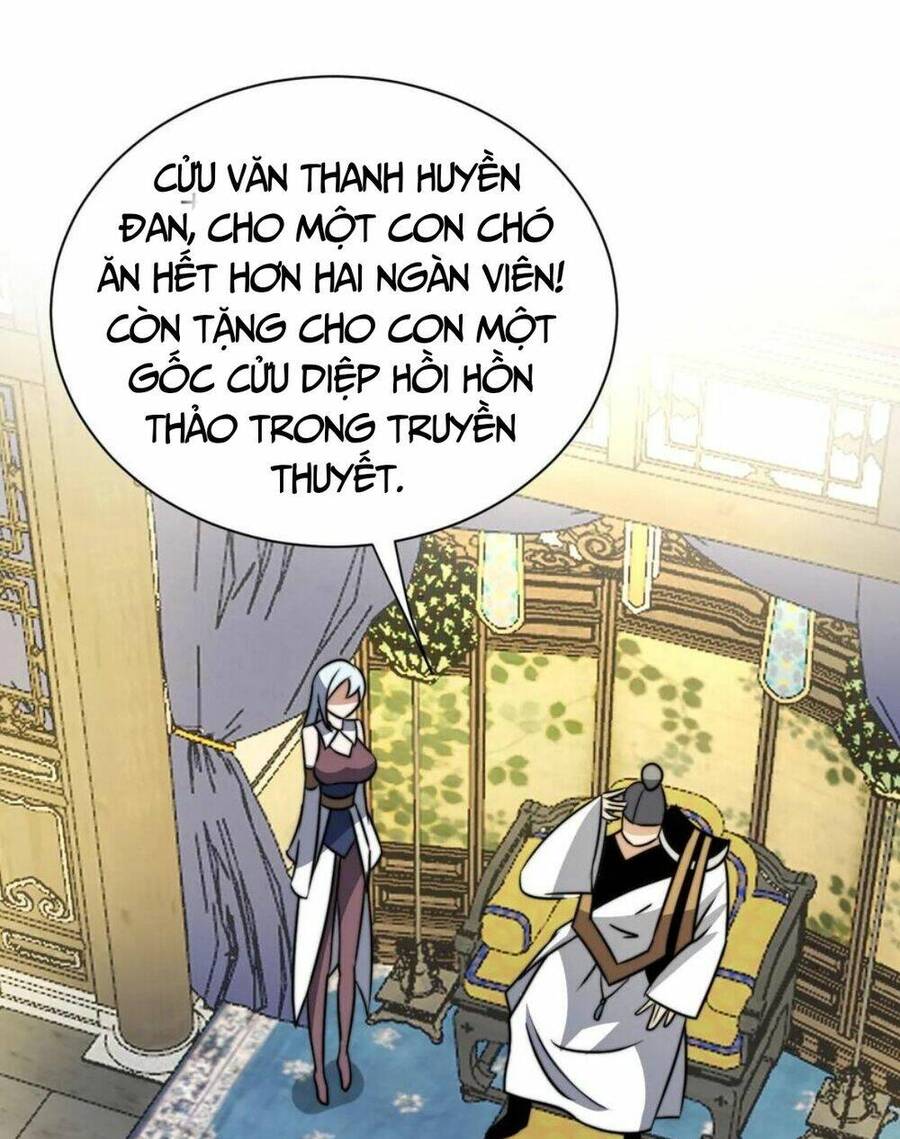 Thiên khải bại gia