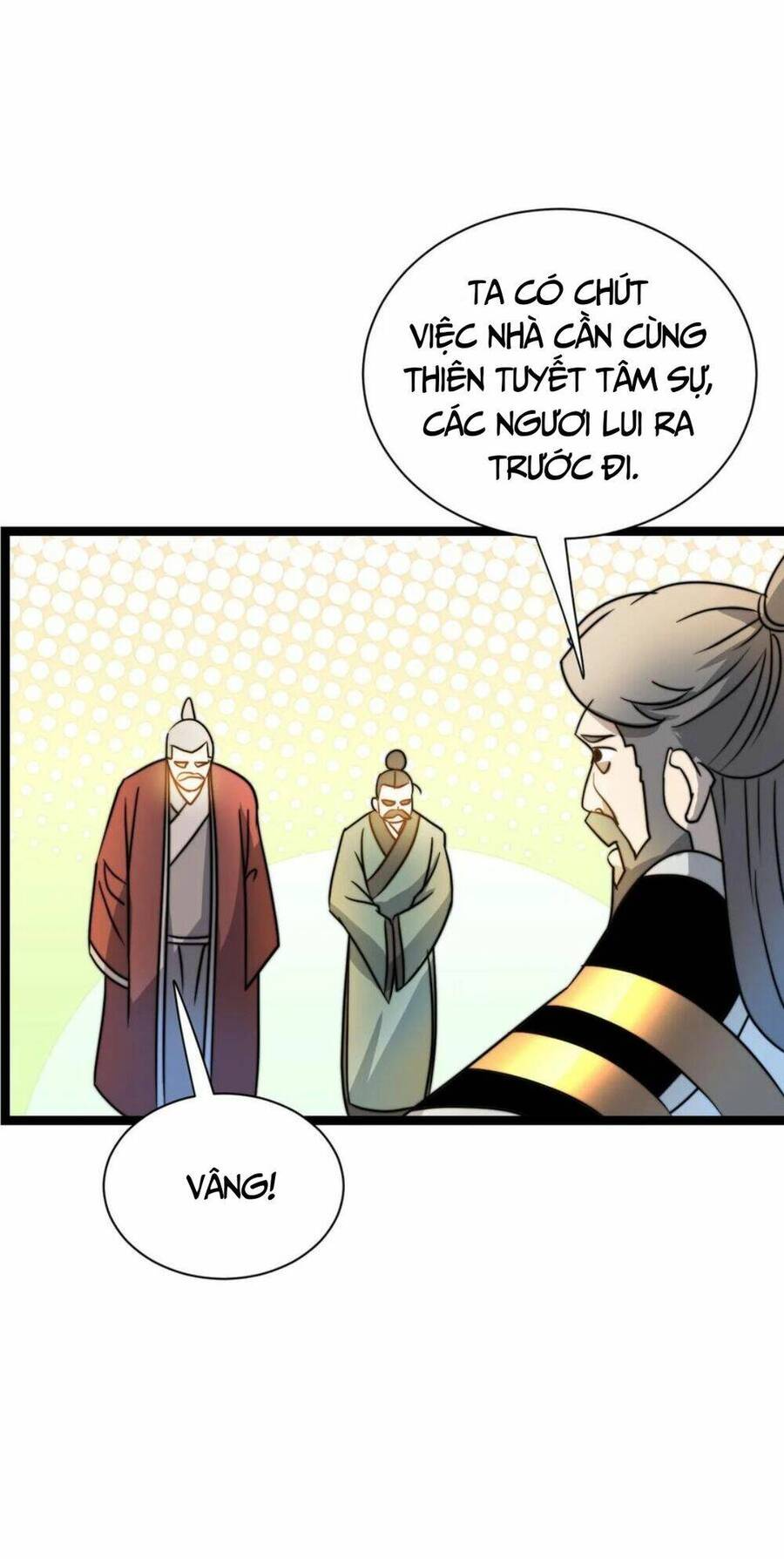 Thiên khải bại gia