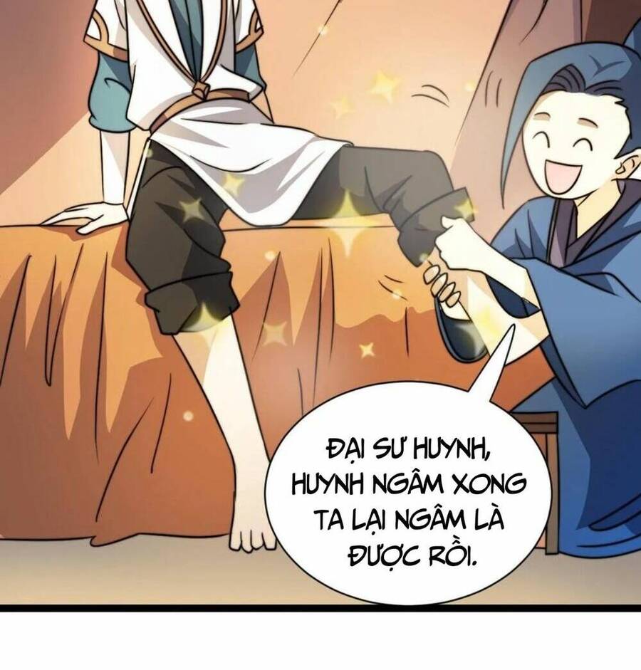 Thiên khải bại gia