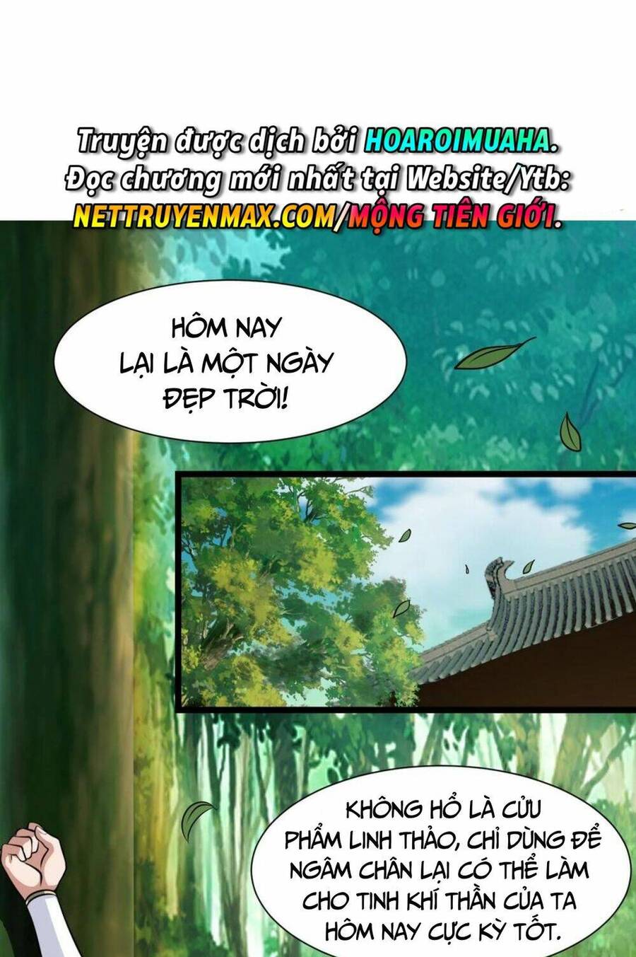 Thiên khải bại gia