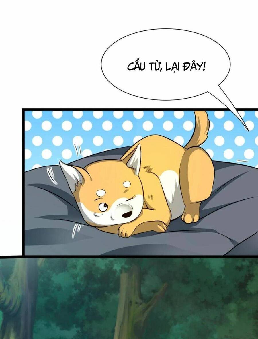 Thiên khải bại gia