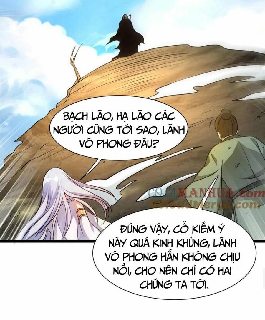 Thiên khải bại gia