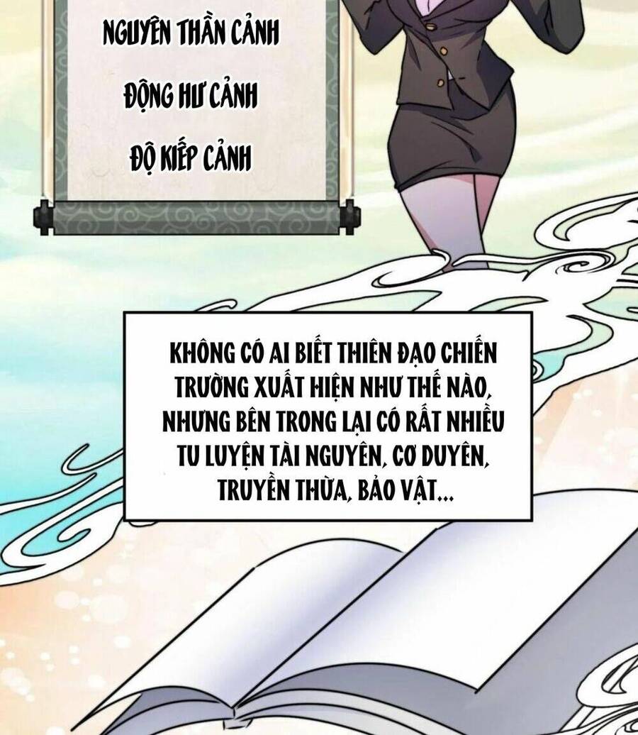 Thiên khải bại gia