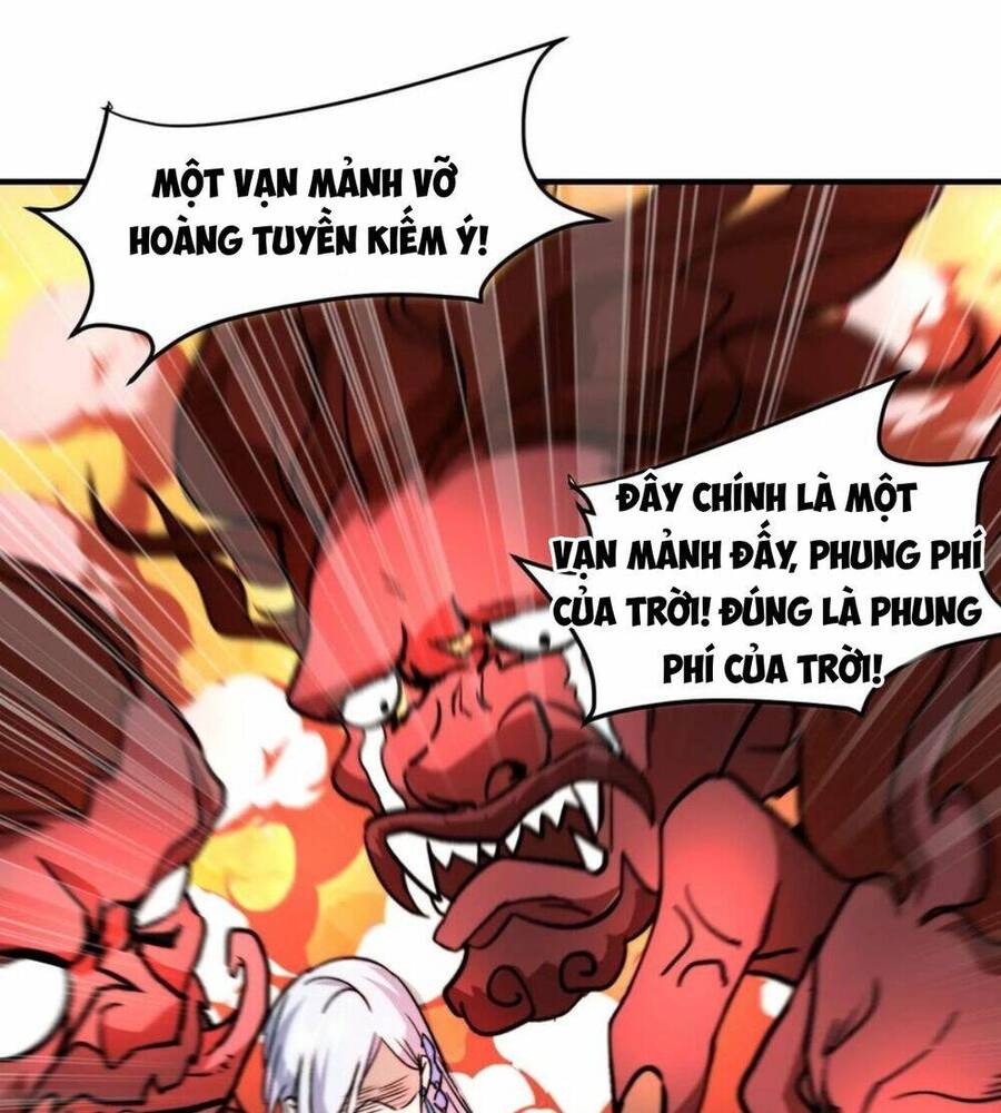 Thiên khải bại gia