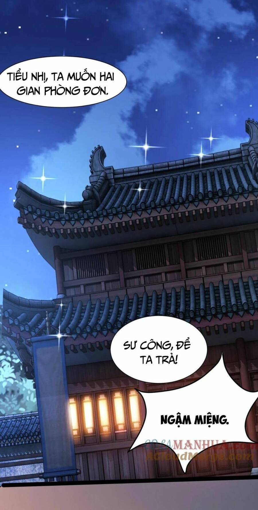 Thiên khải bại gia